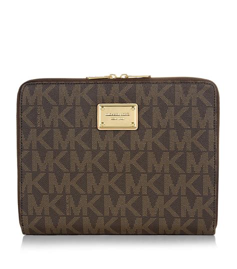 michael kors tablet case